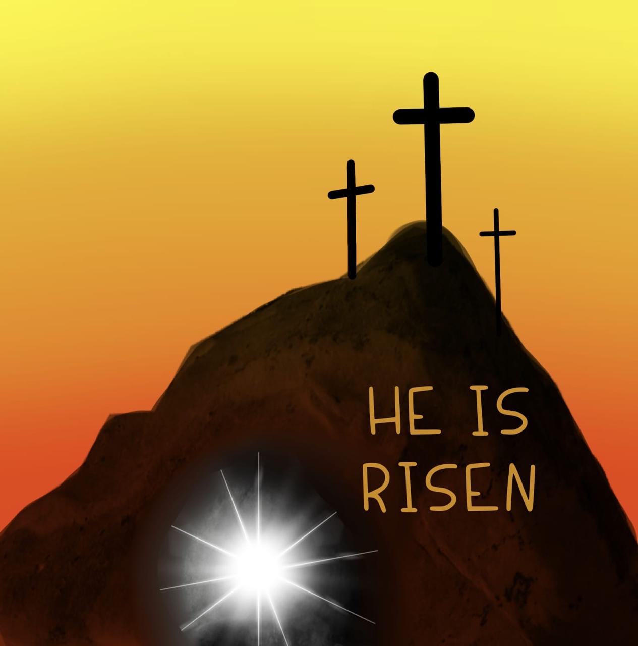 Easter Sunday
